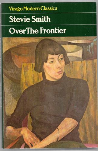 Over The Frontier by Stevie Smith