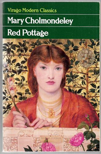 Red Pottage by Mary Cholmondeley