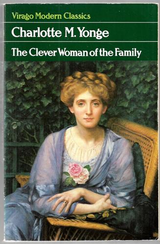 The Clever Woman Of The Family by Charlotte M. Yonge