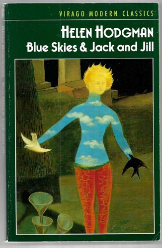 Blue Skies & Jack And Jill by Helen Hodgman