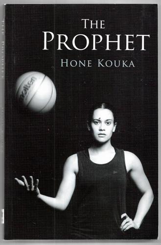 The Prophet by Hone Kouka