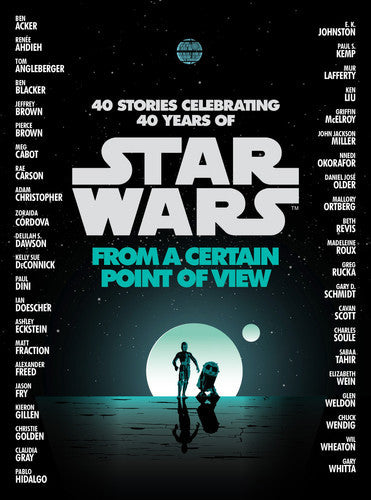 Star Wars :  From A Certain Point Of View