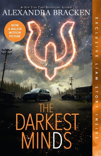 The Darkest Minds (the Darkest Minds, Book 1) by Alexandra Bracken