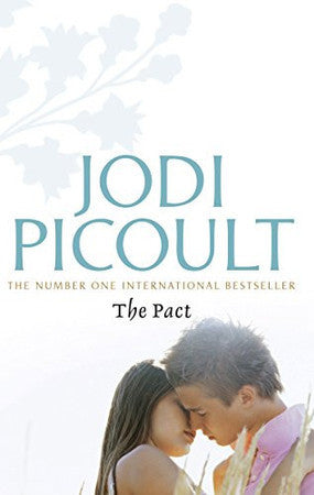 The Pact by Jodi Picoult