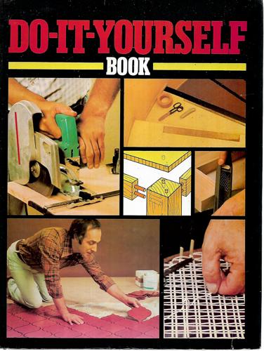 Do-It-Yourself Book by Jeff Kinney