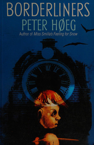 Borderliners by Peter Hoeg