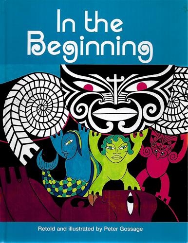 In The Beginning by Peter Gossage