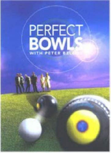 Perfect Bowls by Peter Belliss