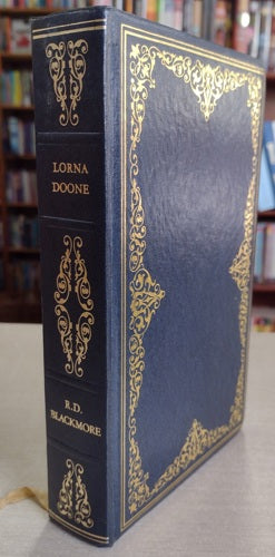 Lorna Doone by R. D. Blackmore