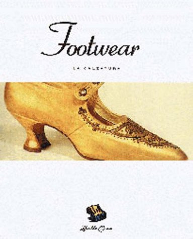 Footwear: La Calzatura by Eugenia Girotti
