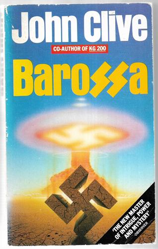 Barossa by John Clive