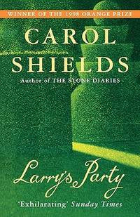 Larry's Party by Carol Shields