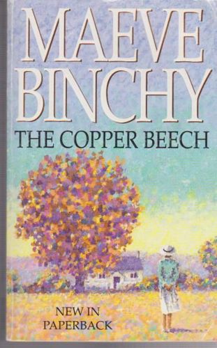 The Copper Beech by Maeve Binchy