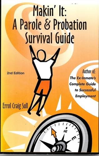 Makin' It by Errol Craig Sull