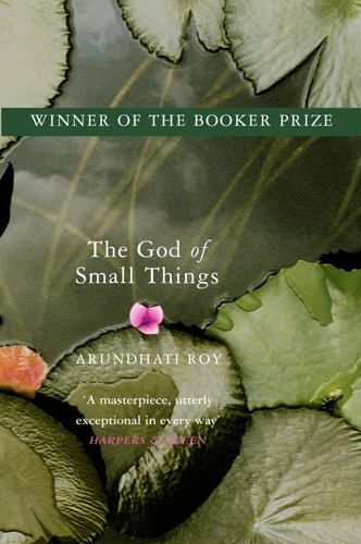 The God of Small Things by Arundhati Roy