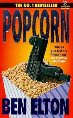 Popcorn by Ben Elton