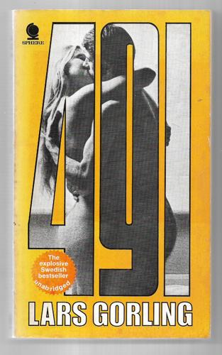 491 by Lars Gorling