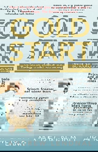 Gold Start - Teaching Your Child About Money by Andrew Lendnal and Kim Lesleigh Wildman