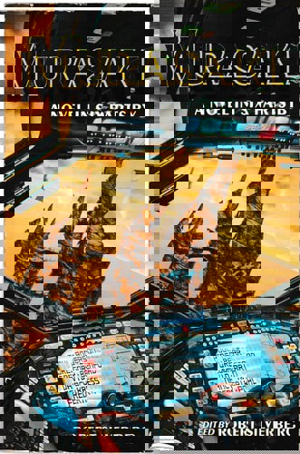 Murasaki: a Novel in Six Parts by Robert Silverberg