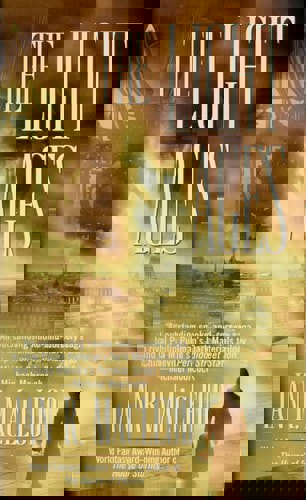 The Light Ages by Ian R. MacLeod