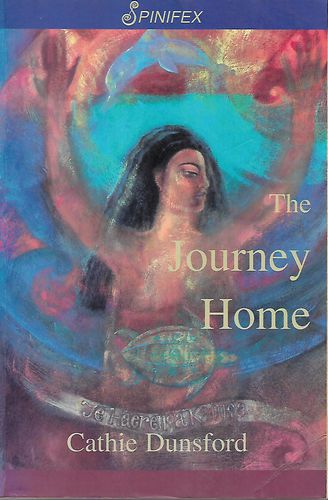 The Journey Home by Cathie Dunsford