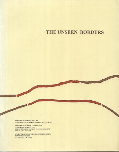 The Unseen Borders