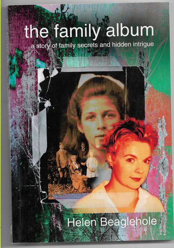 The Family Album (Paperback) by Helen Beaglehole