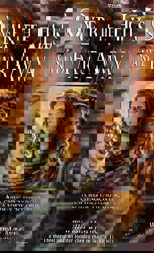 Over the Hills And Far Away by William Mayne