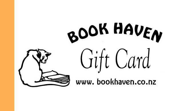 Book Haven Gift Card