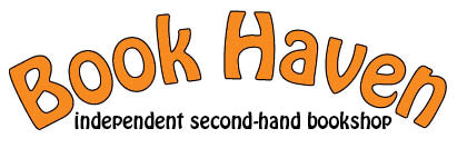 Book Haven shopfront