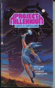 Project: Millennium by Curtis H. Hoffmann