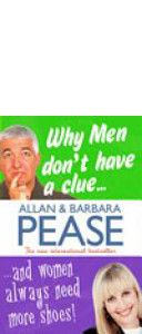 Why Men Lie And Women Cry by Allan Pease