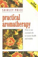 Aromatherapy for Everyone by Robert Tisserand