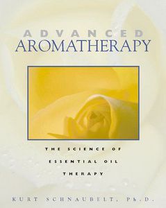 Aromatherapy: a Complete Guide To the Healing Art by Kathi Keville; Mindy Green