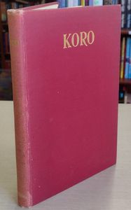 Koro by James W. Stack