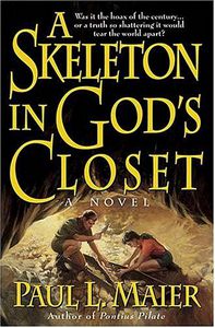 A Skeleton in God's Closet by Paul Maier