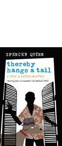 Thereby Hangs a Tail by Spencer Quinn
