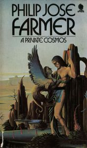 A Private Cosmos by Philip Jose Farmer