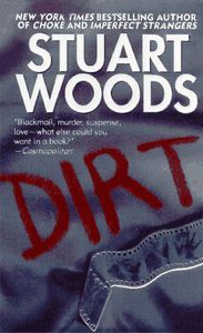 Dirty Work (Stone Barrington Novels) by Stuart Woods