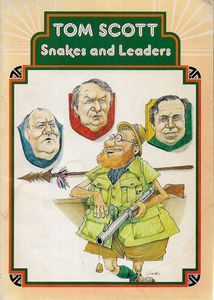 Snakes And Leaders by Tom Scott