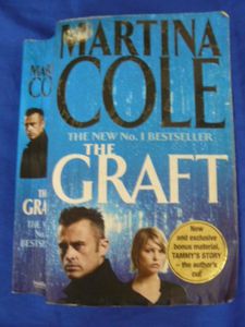 The Graft by Martina Cole
