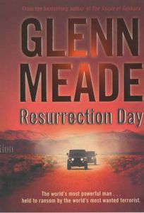 Resurrection Day by Glenn Meade