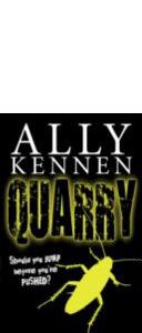 Quarry by Ally Kennen