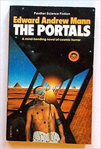 The Portals by Edward Andrew Mann
