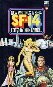 New Writings in SF-14 by John Carnell