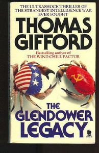 The Glendower legacy by Thomas Gifford