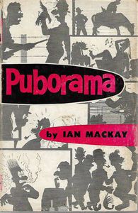 Puborama by Ian Mackay