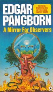 A Mirror for Observers by Edgar Pangborn
