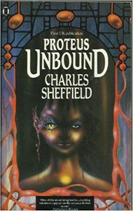 Proteus Unbound by Charles Sheffield