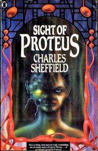 Sight of Proteus by Charles Sheffield